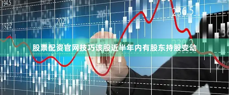 股票配资官网技巧该股近半年内有股东持股变动